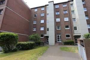 Moderne 2-Zimmer-Wohnung mit Balkon in Düsseldorf – Torfbruchstraße 71, 40625 Düsseldorf – Vorschaubild 23