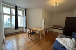 Charmantes 42 m² Studio-Apartment im Weserkiez mit separater Küche – Weserstraße 54, 12045 Neukölln (Ortsteil), Berlin – Vorschaubild 11