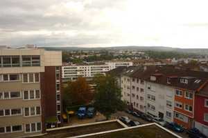 Exklusive, modernisierte 1-Raum-DG-Wohnung in Pforzheim – Bismarckstraße 40, 75179 Pforzheim – Vorschaubild 1