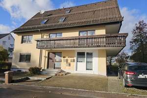 Willkommen zum Haus der vielen Möglichkeiten! Perfekt als Kapitalanlage. – Die vollständige Adresse der Immobilie erhältst du vom Anbieter., 78667 Villingendorf – Vorschaubild 1