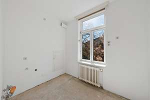 Charmante 3-Zimmer-Altbauwohnung mit eigenem Garten in den Elbvororten – Die vollständige Adresse der Immobilie erhältst du vom Anbieter., 22609 Nienstedten, Hamburg – Vorschaubild 14