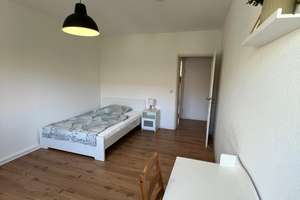 Lebendiges Darmstadt: 2,5-Zimmer-Wohnung in zentraler Lage – Eckhardtstraße 22, 64289 Darmstadt-Nord, Darmstadt – Vorschaubild 2