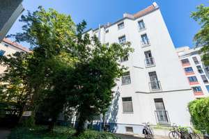 Dachgeschoss Single Apartment im Bötzowviertel Prenzlauer Berg – Die vollständige Adresse der Immobilie erhältst du vom Anbieter., 10407 Prenzlauer Berg, Berlin – Vorschaubild 10