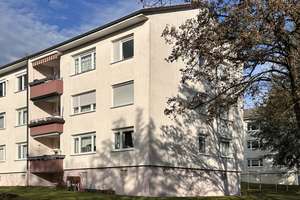 Gepflegte 4,5-Zimmer-Wohnung mit Südwest-Balkon, frei ab 01.07. – Die vollständige Adresse der Immobilie erhältst du vom Anbieter., 89075 Böfingen, Ulm – Vorschaubild 17