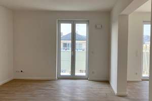 Panorama-Penthouse mit Weitblick: 4 Zimmer mit EBK & TG – Gohliser Straße 32, 1159 Löbtau-Nord, Dresden – Vorschaubild 7