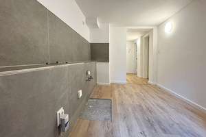 Woltmershausen / Sanierte 2-Zimmer-Souterrainwohnung – Die vollständige Adresse der Immobilie erhältst du vom Anbieter., 28197 Woltmershausen (Ortsteil), Bremen – Vorschaubild 2