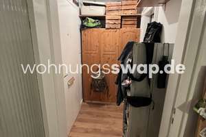 Wohnungstausch: Lachnerstraße 7 – Lachnerstraße 7, 80000 Neuhausen, München – Vorschaubild 4