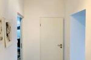 1,5 ZKB - teilmöbliert. Single-Apartment im beliebten "Nauwieser Viertel". – Försterstraße 42, 66111 Sankt Johann, Saarbrücken – Vorschaubild 12