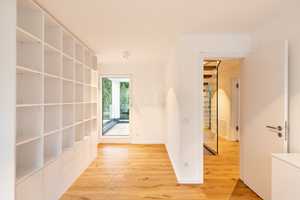 Exklusive Bauhaus-Villa in zentraler Lage von Gräfelfing – Architektur trifft Eleganz – München (Kreis) – Vorschaubild 9