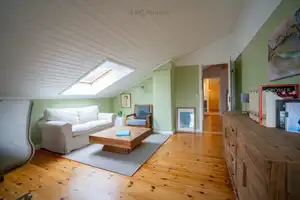 Skandinavischer Wohntraum im Grünen - Idyllisches Landhaus mit Stadtanbindung und Ostseenähe – Am Hang 6, 24256 Plön (Kreis) – Vorschaubild 24
