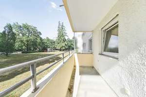 NEU im Verkauf!!! 2-Zi-Wohnung mit Südbalkon in ruhiger Lage – Die vollständige Adresse der Immobilie erhältst du vom Anbieter., 80935 Lerchenau-Ost, München – Vorschaubild 5