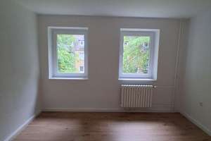 Nienkampstraße 6, helle 1 Raum Wohnung im 1. OG – Die vollständige Adresse der Immobilie erhältst du vom Anbieter., 45896 Scholven, Gelsenkirchen – Vorschaubild 2
