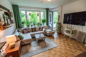 Modernisierte 2-Zimmerwohnung mit sonnigem Balkon als Kapitalanlage – Die vollständige Adresse der Immobilie erhältst du vom Anbieter., 22529 Lokstedt, Hamburg – Vorschaubild 3