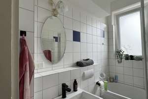 3 Zimmerwohnung Nähe Maschpark und Maschsee – Langensalzastraße 00, 30169 Südstadt, Hannover – Vorschaubild 10