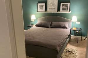 3-Zimmer-Wohnung mit Balkon in Wolfsburg – Brahmsring 47, 38440 Hohenstein, Wolfsburg – Vorschaubild 1