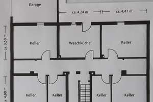 6-Familienhaus in Top-Zustand und Top-Lage nahe Mülheim Schloss-Styrum – Die vollständige Adresse der Immobilie erhältst du vom Anbieter., 45476 Styrum, Mülheim an der Ruhr – Vorschaubild 24