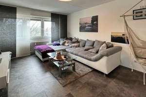 Moderne 3,5 Zimmer Wohnung mit Loggia – 67069 Pfingstweide, Ludwigshafen am Rhein – Vorschaubild 3