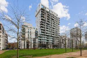 Traumhafte Aussichten im 11. Obergeschoss – Die vollständige Adresse der Immobilie erhältst du vom Anbieter., 40211 Pempelfort, Düsseldorf – Vorschaubild 10