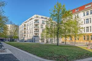 Moderne und urbane Residenz in historischer Bestlage – Die vollständige Adresse der Immobilie erhältst du vom Anbieter., 10117 Mitte (Ortsteil), Berlin – Vorschaubild 11