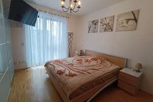 Vermietete 3-Zimmer-Wohnung zuzüglich Tiefgaragenplatz in Düsseldorf -Gartenstadt Reitzenstein – Die vollständige Adresse der Immobilie erhältst du vom Anbieter., 40470 Mörsenbroich, Düsseldorf – Vorschaubild 14