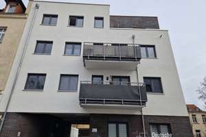 Schicke 2-Zimmerwohnung mit Terrasse im beliebten Gohlis- Befristet auf 18 Monate