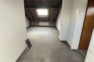 Seltene Gelegenheit: 60,5 m² DG-Wohnung zur individuellen Gestaltung – Helmholtzstr. 105, 46045 Altstadt-Mitte, Oberhausen – Vorschaubild 10