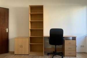 Ideal für Studierende: Möbliertes Apartment in der Innenstadt, nah zur Uni Mannheim – B7 17, 68159 Innenstadt/Jungbusch, Mannheim – Vorschaubild 3