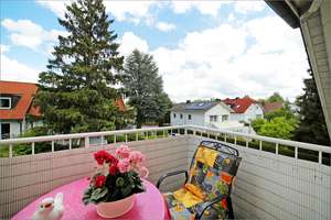 Dachgeschosswohnung mit Balkon und TG-Stellplatz – Gepflegte Kapitalanlage in München-Forstenried – Karl-Valentin-Str. 44, 81476 Forstenried, München – Vorschaubild 16