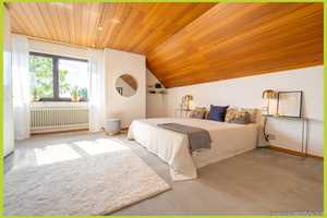 Repräsentatives Anwesen mit 2 Wohneinheiten  (Doppelhaus) und Doppelgarage in attraktiver Wohnlage – Finkenweg 6, 64390 Darmstadt-Dieburg (Kreis) – Vorschaubild 43