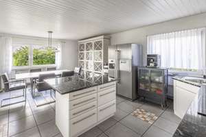 Modernisiert für Ihre Familie: Großzügiges Architektenhaus in traumhafter Weinbergsrandlage! – Die vollständige Adresse der Immobilie erhältst du vom Anbieter., 76831 Billigheim-Ingenheim – Vorschaubild 4