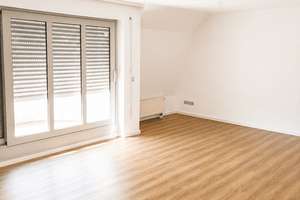 Attraktive 1-Zimmerwohnung in ruhiger/zentraler Lage von Alt-Saarbrücken