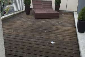 2-Zimmer-Wohnung mit großer Dachterrasse in Regensburg mittlerer Westen – Steyrerweg 1, 93049 Westenviertel, Regensburg – Vorschaubild 9
