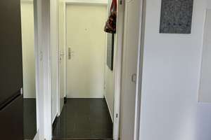 City-Apartment in München-Neuhausen – voll möbliert, Ausgestattet & sofort bezugsfertig – Die vollständige Adresse der Immobilie erhältst du vom Anbieter., 80637 Dom Pedro, München – Vorschaubild 7