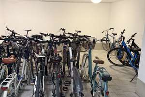 Provisionsfrei: 2-Zimmer-Gartenwohnung mit Süd-Terrasse in München-Obersendling – Die vollständige Adresse der Immobilie erhältst du vom Anbieter., 81379 Obersendling, München – Vorschaubild 13