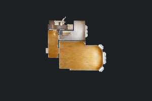 Smart Living im 1. OG – 1-Zimmer mit Wohnküche – Die vollständige Adresse der Immobilie erhältst du vom Anbieter., 12163 Steglitz, Berlin – Vorschaubild 14