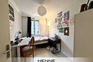 Attraktives Mehrfamilienhaus mit Studentenvermietung in Bremen-Neustadt – Hohentorsheerstraße 147, 28199 Hohentor, Bremen – Vorschaubild 21