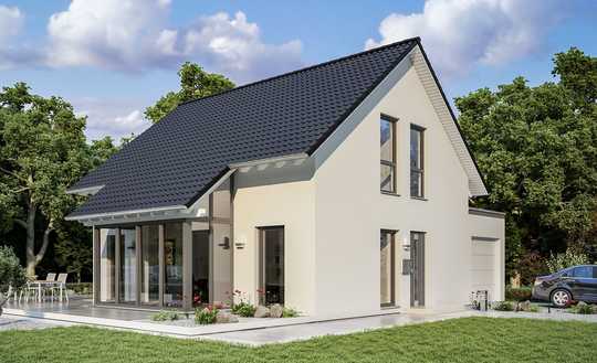 Ihr einzigartiges Zuhause wartet auf Sie - vereinbaren Sie JETZT einen Termin
