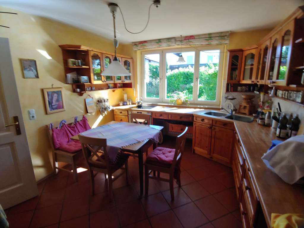 Immobilie in Chiemsee - Freundliche, großzügige DHH in Prien am Chiemsee - Bild 4