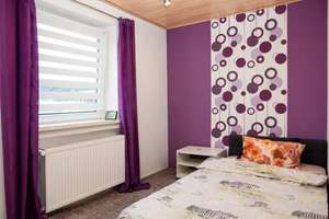 Provisionsfrei! Reihenmittelhaus mit Garten und viel Platz in Salzgitter-Fredenberg zu verkaufen. – 38228 Lebenstedt, Salzgitter – Vorschaubild 12