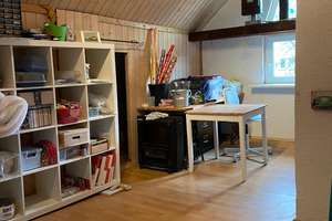 Idyllisches Einfamilienhaus mit viel Potenzial – Turmstr. 1, 56291 Utzenhain – Vorschaubild 11