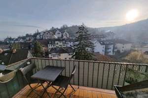 An Einzelpersonen zu vermieten: helle 3-Zimmer-Wohnung in Stuttgart-Ost – Die vollständige Adresse der Immobilie erhältst du vom Anbieter., 70186 Gablenberg, Stuttgart – Vorschaubild 1