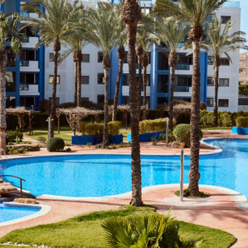 Wohnung zum Verkauf in erstklassiger Lage in Santa Eulalia del Río