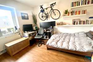 Großzügige und charmante Wohnung an der Alfredstraße – Alfredstr. 21, 45130 Rüttenscheid, Essen – Vorschaubild 6