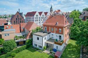 Gepflegtes Mehrfamilienhaus in zentraler Lage ++ zwei Wohnungen leer++ – Die vollständige Adresse der Immobilie erhältst du vom Anbieter., 71522 Backnang – Vorschaubild 1