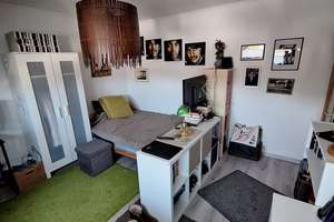 Lichtdurchflutete Appartement mit Einbauküche in Top Lage – Bensberger Str. 21, 51375 Schlebusch, Leverkusen – Vorschaubild 10