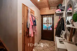 Traumhaftes Ferienhaus mit Carport an den Haddorfer Seen in Wettringen – Steinfurt (Kreis) – Vorschaubild 6