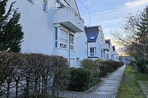 Möblierte 2-Zimmer-Wohnung mit Balkon, TG-Stellplatz und WLAN - ideal für Expats – Lerchenauer Str. 176, 80935 Lerchenau-Ost, München – Vorschaubild 14