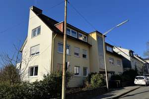 2-3-Zimmer-Eigentumswohnung mit Krönchenblick in Siegen – Die vollständige Adresse der Immobilie erhältst du vom Anbieter., 57072 Siegen, Siegen – Vorschaubild 2