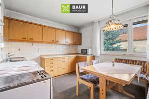 360° I Sofort frei ! Zweifamilienhaus mit tollem großen unverbauten Grundstück – Sigmaringen (Kreis) – Vorschaubild 9