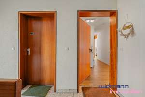 Sonnige 2-Zimmer-Wohnung mit überdachtem Balkon, Aufzug und Einzelgarage – Die vollständige Adresse der Immobilie erhältst du vom Anbieter., 70499 Weilimdorf (Ortsteil), Stuttgart – Vorschaubild 6